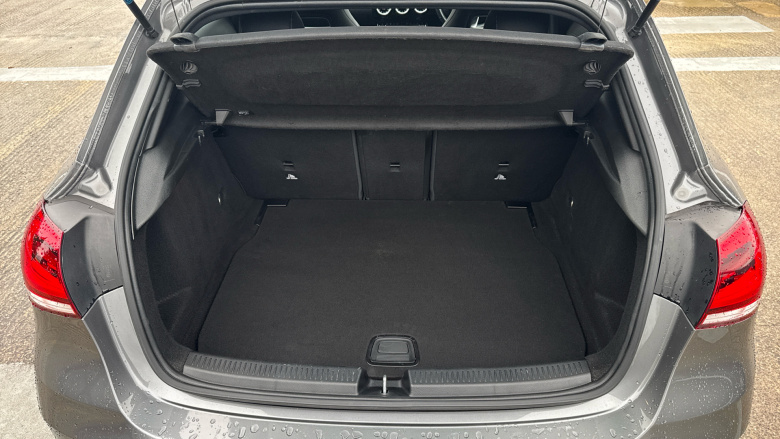 Mercedes-Benz A-Class A180 AMG Line Executive Edition 5dr Auto Petrol Hatchback